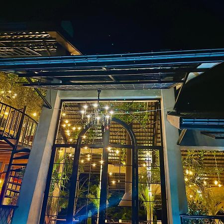 Mtirala Hotel Chakvi Ngoại thất bức ảnh