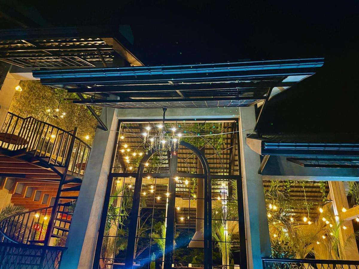 Mtirala Hotel Chakvi Ngoại thất bức ảnh