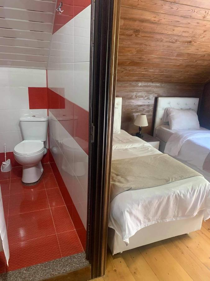 Mtirala Hotel Chakvi Ngoại thất bức ảnh