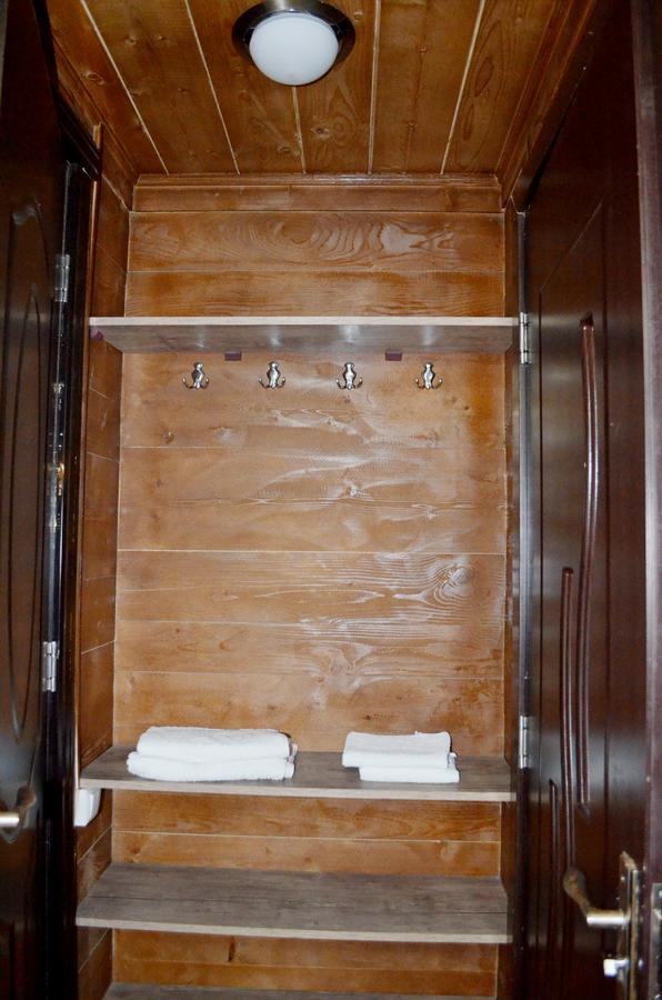Mtirala Hotel Chakvi Ngoại thất bức ảnh