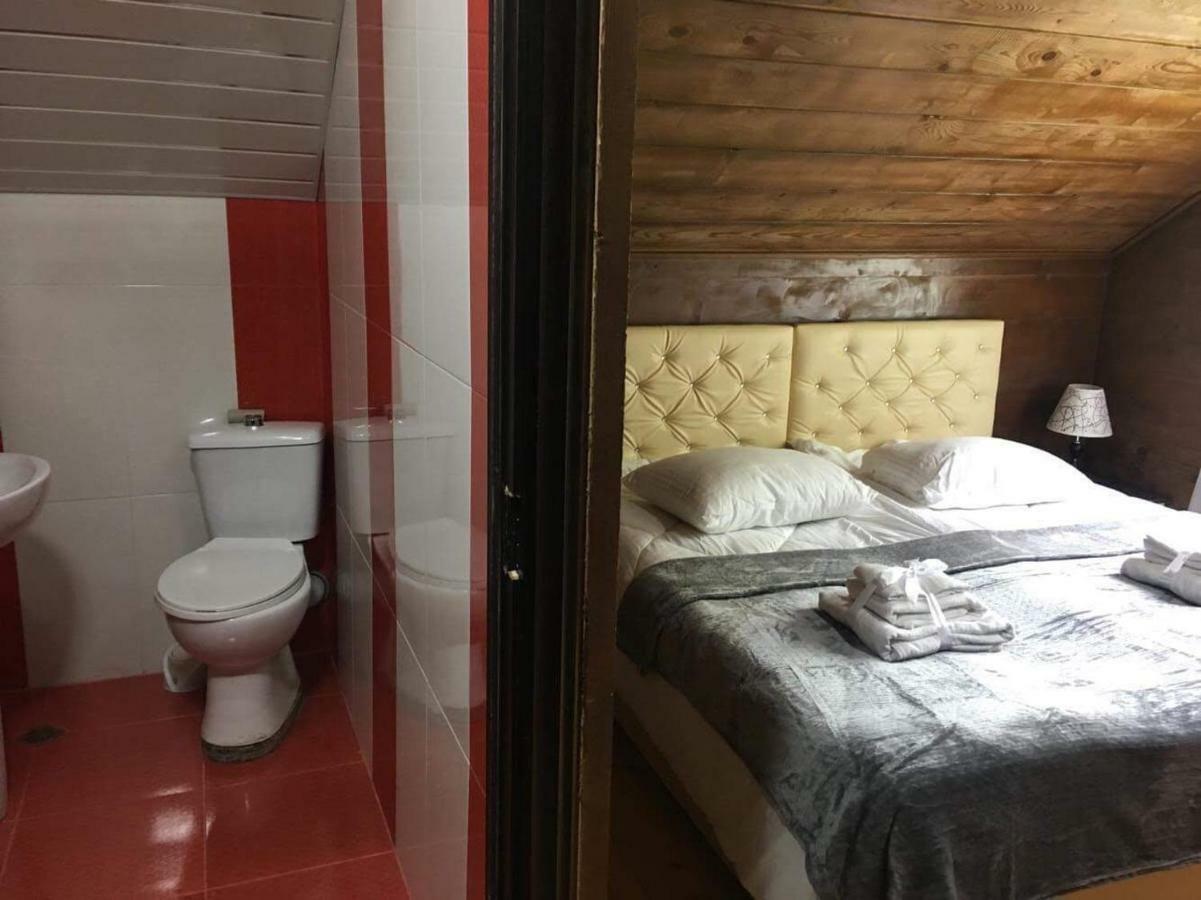 Mtirala Hotel Chakvi Ngoại thất bức ảnh