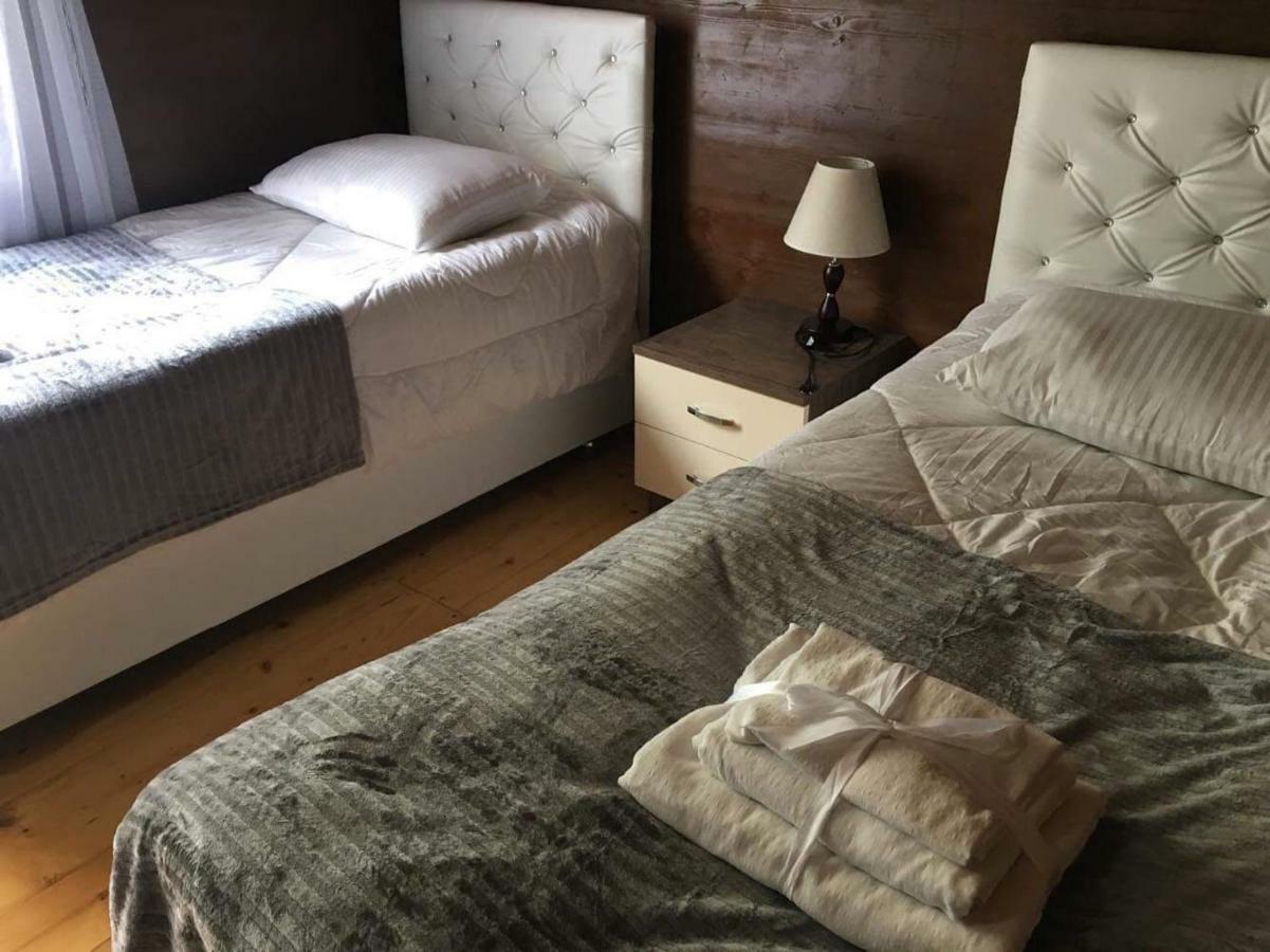 Mtirala Hotel Chakvi Ngoại thất bức ảnh