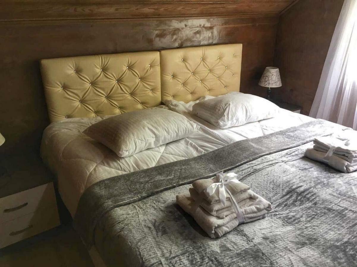 Mtirala Hotel Chakvi Ngoại thất bức ảnh