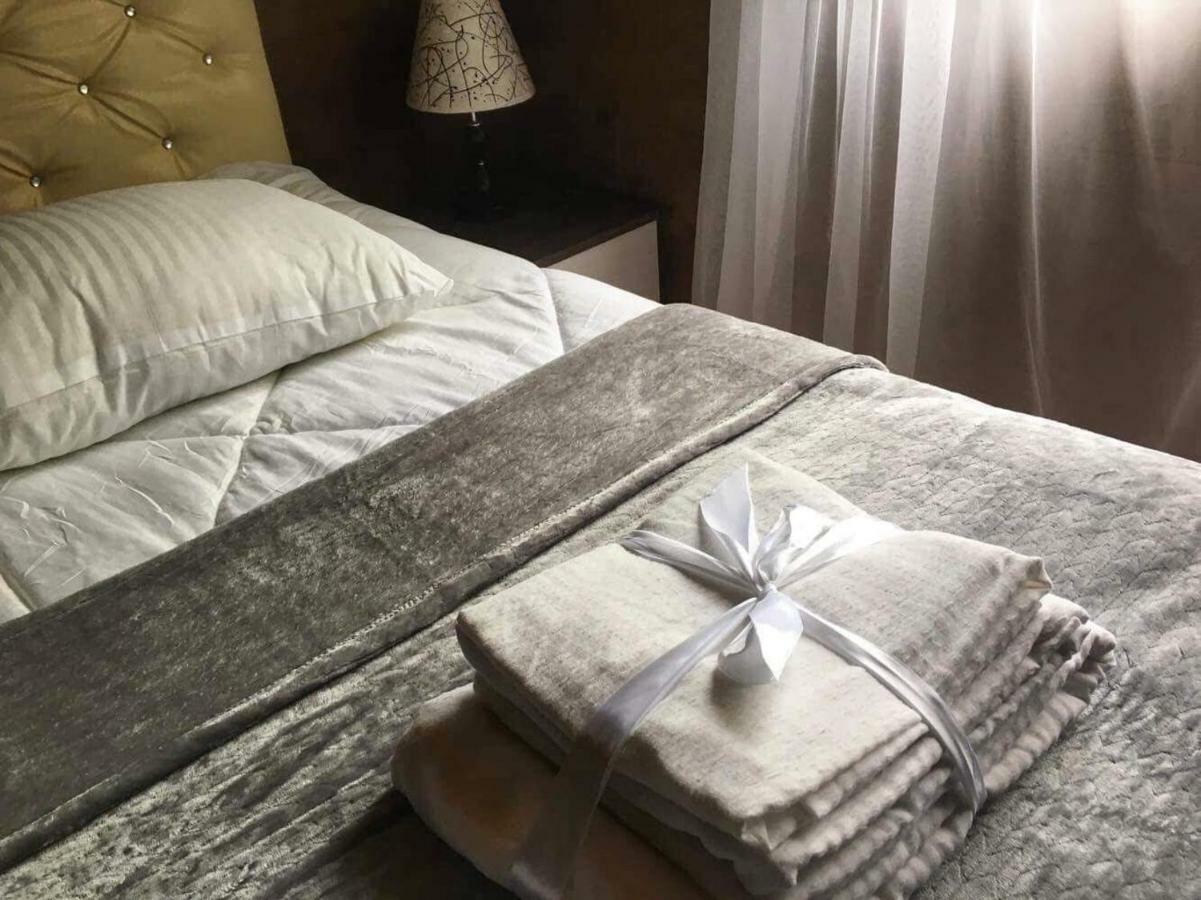 Mtirala Hotel Chakvi Ngoại thất bức ảnh