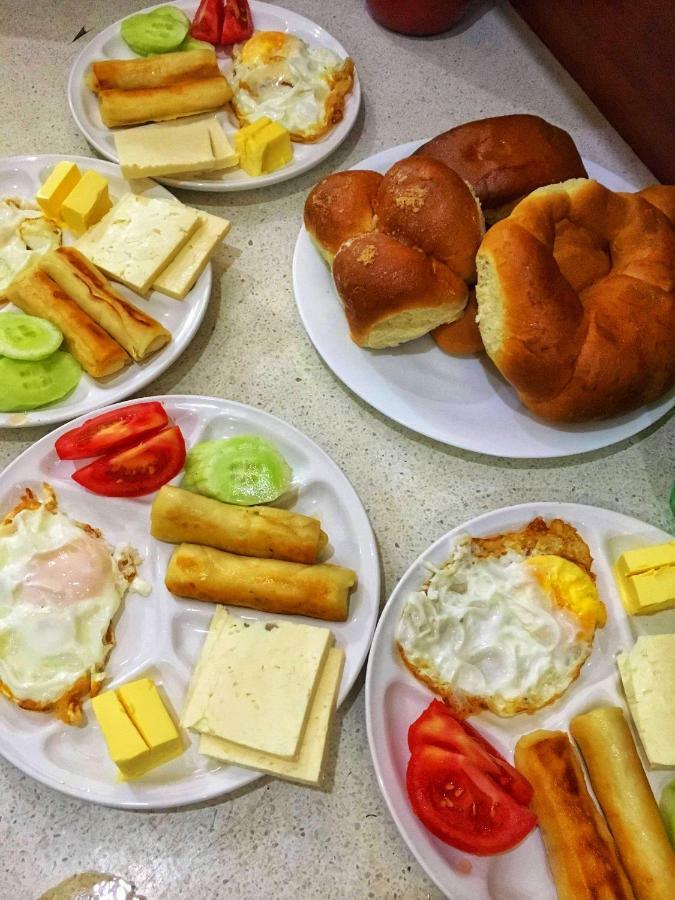 Mtirala Hotel Chakvi Ngoại thất bức ảnh
