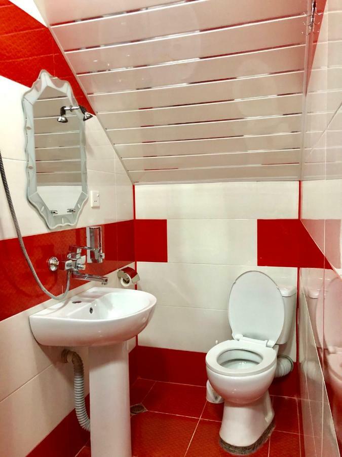 Mtirala Hotel Chakvi Ngoại thất bức ảnh